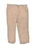 Janie and Jack Tan Linen Pants Size 18-24 mo - photo 1