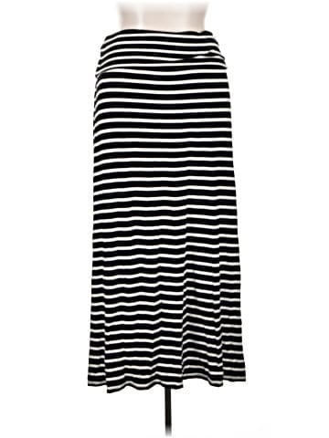 a.n.a. A New Approach Casual Skirt (view 2)