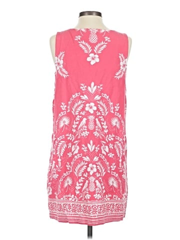 LC Lauren Conrad Casual Dress (view 2)
