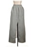 Assorted Brands Gray Casual Skirt Size L - photo 1