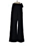 Leith Solid Black Dress Pants Size M - photo 1