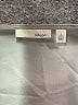 Halogen 100% Silk Gray Blouse Size Lg Petite - photo 7