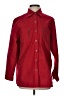 CAMBRIDGE 100% Cotton Red Coat Size S - photo 1