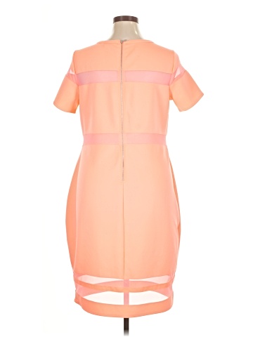 Boutique + Cocktail Dress (view 2)