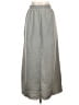Assorted Brands Gray Casual Skirt Size L - photo 2