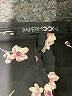Papermoon Black Long Sleeve Blouse Size M - photo 7