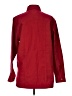 CAMBRIDGE 100% Cotton Red Coat Size S - photo 2