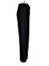Leith Solid Black Dress Pants Size M - photo 4
