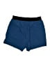 Rhone Solid Blue Athletic Shorts Size L - photo 2