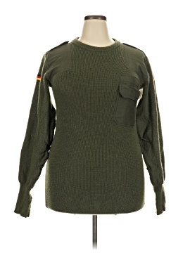 Assorted Brands Pullover Sweater