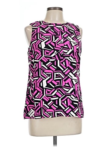 Alice & Trixie Sleeveless Top (view 1)