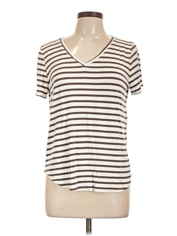 Green Envelope Short Sleeve T-Shirt (view 1)