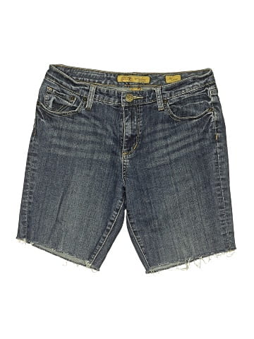 Seven7 Denim Shorts (view 1)