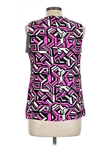 Alice & Trixie Sleeveless Top (view 2)