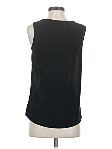 Temt Sleeveless Blouse (view 2)