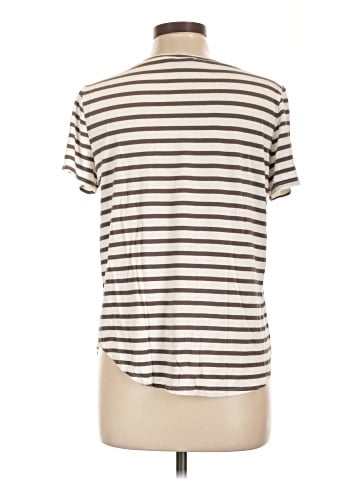 Green Envelope Short Sleeve T-Shirt (view 2)