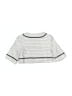 Janie and Jack Houndstooth White Jacket Size 12-18 mo - photo 2