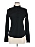 Spyder Black Track Jacket Size M - photo 1