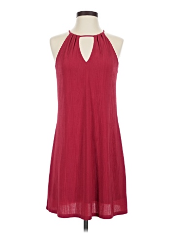 Candie's Cocktail Dress (view 1)