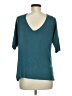 Unbranded Teal 3/4 Sleeve T-Shirt Size M (estimated) - photo 2