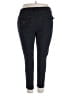 Angels Black Jeggings Size 20 - photo 2