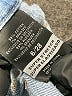 Mossimo Blue Denim Shorts Size 6 - photo 4