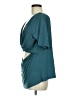 Unbranded Teal 3/4 Sleeve T-Shirt Size M (estimated) - photo 5