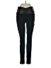 Bebe Black Active Pants Size XS - photo 1