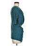 Unbranded Teal 3/4 Sleeve T-Shirt Size M (estimated) - photo 4