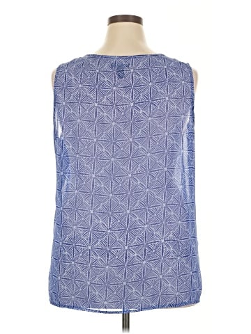 Gap Outlet Sleeveless Blouse (view 2)