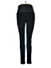 Bebe Black Active Pants Size XS - photo 2