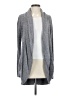Barefoot Dreams Gray Cardigan Size XS - photo 1