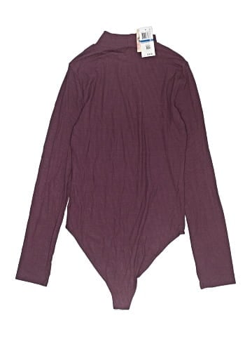 Self Esteem Bodysuit (view 2)