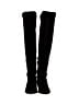 Stuart Weitzman Black Boots Size 6 1/2 - photo 2