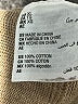 Karen Scott 100% Cotton Tan Pullover Sweater Size XL - photo 8