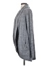 Barefoot Dreams Gray Cardigan Size XS - photo 5