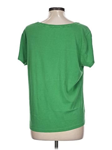 St. John's Bay Short Sleeve T-Shirt (view 2)