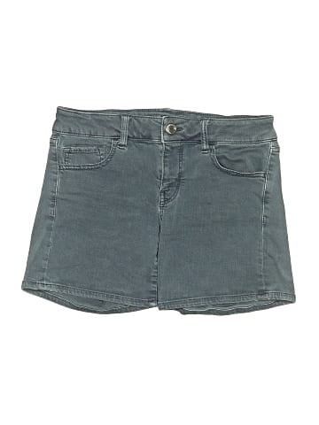 American Eagle Outfitters Denim Shorts (view 1)