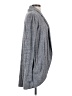 Barefoot Dreams Gray Cardigan Size XS - photo 4