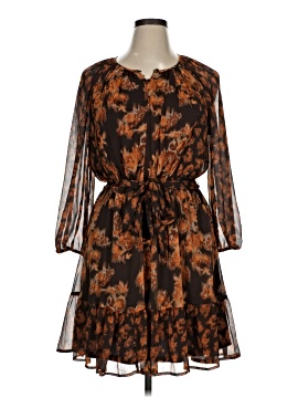Simply Vera Vera Wang Casual Dress