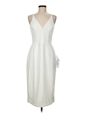 Dress the Population Cocktail Dress (view 1)