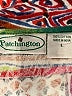 Patchington Graphic Multi Color White Jacket Size L - photo 6