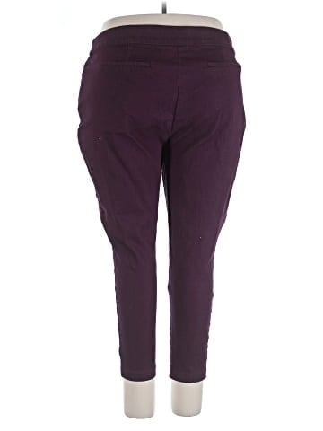 Evri Casual Pants (view 2)