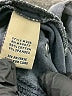 CAbi Gray Jeans Size 14 - photo 8