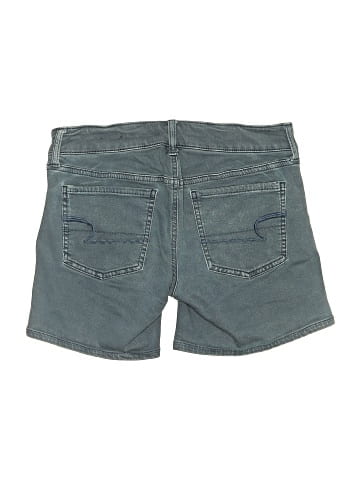 American Eagle Outfitters Denim Shorts (view 2)