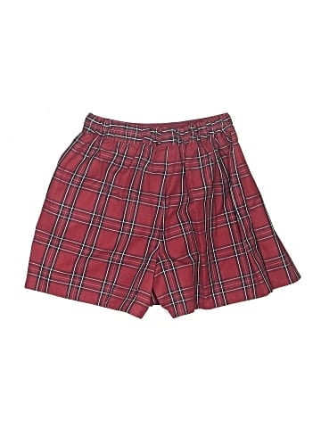 Uniqlo Skort (view 2)
