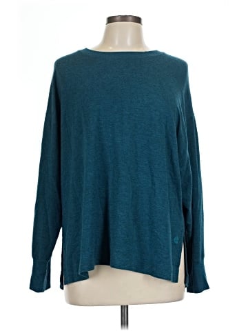 L.L.Bean Pullover Sweater (view 1)