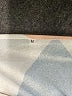 Unbranded Graphic Gray Casual Dress Size M - photo 7
