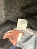 Unbranded Graphic Gray Casual Dress Size M - photo 8