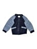First Impressions Blue Jacket 18-24 MO / 24 MO - photo 1